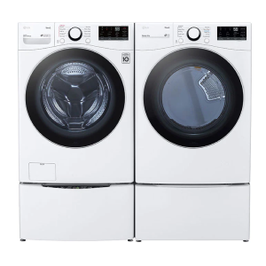 Washing Machines & Washer Dryers