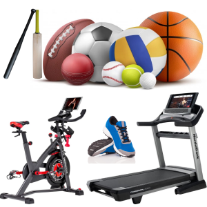 Sport & Fitness