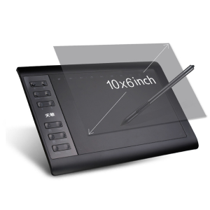 Graphics Tablets & Accessories