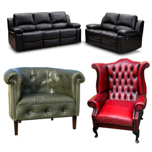 Sofas & Armchairs