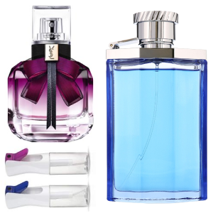 Perfumes & Aftershaves